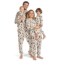 Baby Family Matching, Fall Harvest Pajama Sets, Cotton