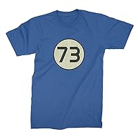 73 Shirt Cooper T Shirts