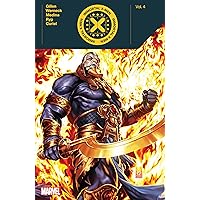 Immortal X-Men by Kieron Gillen Vol. 4 (Immortal X-Men (2022-2023))