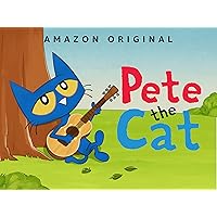 Pete the Cat - Season 1, Part 1