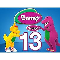 Barney Season 13