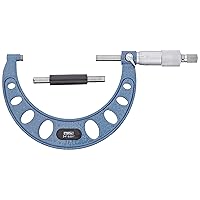 52-253-004-1, Premium Outside Inch Micrometer With 3-4