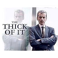 The Thick of It, Specials