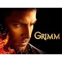 Grimm Season 5