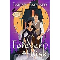 Forever At Risk: Terror, MN (Terror, MN Series Book 2)