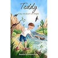 Teddy: A Boy who Swam with Angels