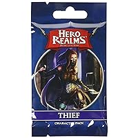 White Wizard Games Hero Realms Expansion: Thief Pack