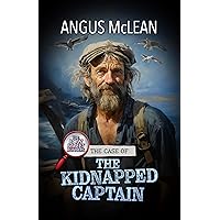 The Case of the Kidnapped Captain (The Bow Street Runners Book 5) The Case of the Kidnapped Captain (The Bow Street Runners Book 5) Kindle
