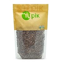 Yupik Organic Raw Cocoa Nibs, 2.2 lb, Non-GMO, Vegan, Gluten-Free