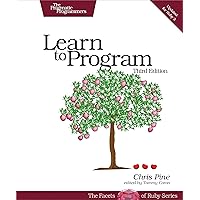 Learn to Program Learn to Program Paperback Kindle