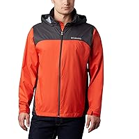 Columbia Men's Glennaker Rain Jacket