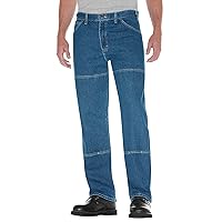 Dickies Men's Relaxed Fit Workhorse Jean