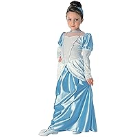 Rubie's Child's Victorian Princess Costume, Large
