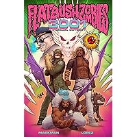 Flatbush Zombies - 3001: A Prequel Odyssey Flatbush Zombies - 3001: A Prequel Odyssey Paperback Hardcover