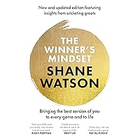 The Winner's Mindset The Winner's Mindset Paperback Kindle Audible Audiobook