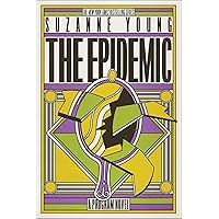 The Epidemic (Program Book 4) The Epidemic (Program Book 4) Kindle Audible Audiobook Paperback Hardcover