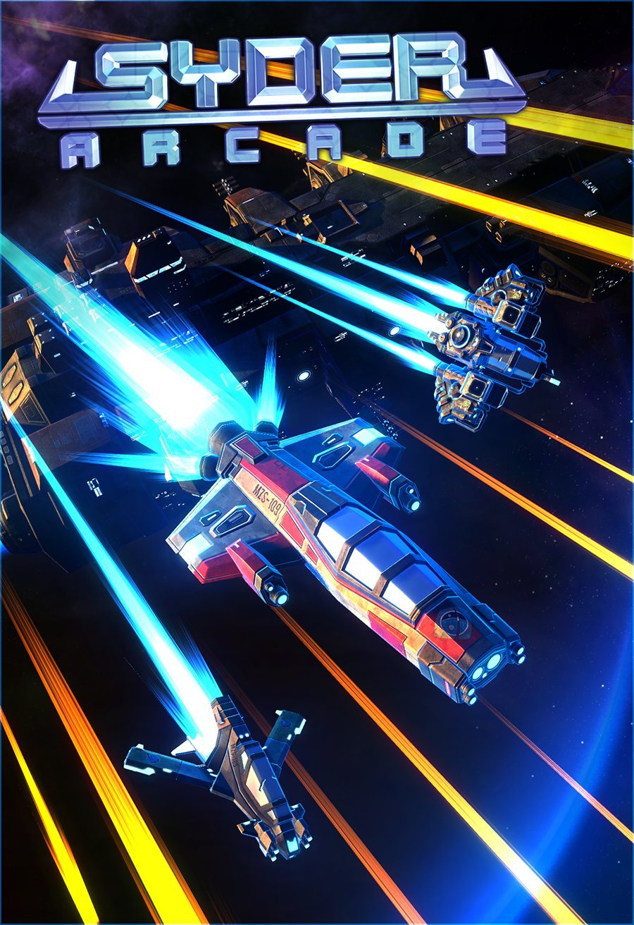 Syder Arcade (Mac) [Download]