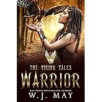 Warrior (The Viking Tales Book 1) Warrior (The Viking Tales Book 1) Kindle Paperback