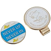 Lite-On Ball Marker Snoopy