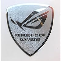 VATH Sticker Compatible with Republic of Gamers 27 x 30mm [949]