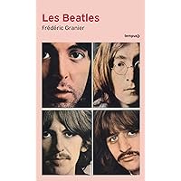 Les Beatles (French Edition) Les Beatles (French Edition) Kindle Paperback Pocket Book