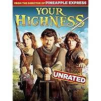 Your Highness (Unrated)
