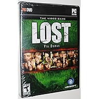 Lost: Via Domus - PC Lost: Via Domus - PC PC