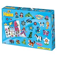 Hama Beads Group Pack Carry Case