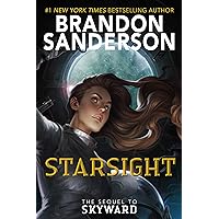 Starsight (The Skyward Series Book 2)