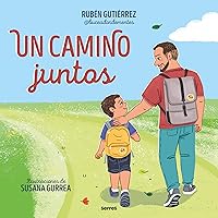 Un camino juntos / A Walk Together (Spanish Edition) Un camino juntos / A Walk Together (Spanish Edition) Kindle Hardcover