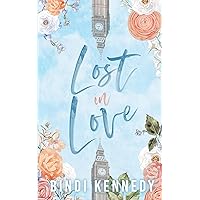 Lost in Love (West Village Series Book 3) Lost in Love (West Village Series Book 3) Kindle Paperback