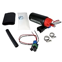Aeromotive 11569 Fuel Pump (340 Series Stealth In-Tank, GM Specific Applications)