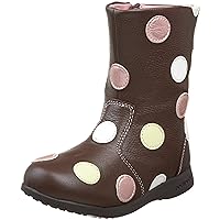 pediped Flex Giselle Boot (Toddler/Little Kid)