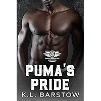 Puma's Pride: Demon Dawgs MC Las Vegas - Book One (Demon Dawgs Motorcycle Club - Las Vegas 1)