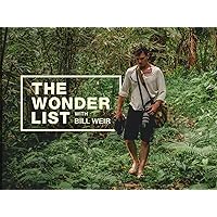 The Wonder List with Bill Weir - Season 1