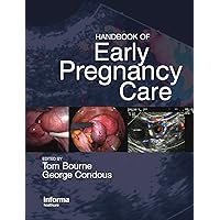 Handbook of Early Pregnancy Care Handbook of Early Pregnancy Care Kindle Hardcover
