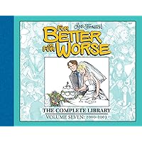 For Better or For Worse: The Complete Library, Vol. 7 For Better or For Worse: The Complete Library, Vol. 7 Hardcover Kindle