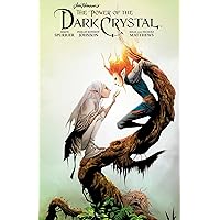 Jim Henson's The Power of the Dark Crystal Vol. 2 (2) Jim Henson's The Power of the Dark Crystal Vol. 2 (2) Hardcover Kindle Paperback