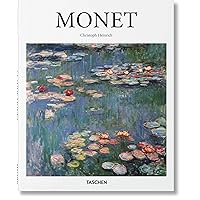 Claude Monet: 1840-1926: Capturing the Ever-changing Face of Reality Claude Monet: 1840-1926: Capturing the Ever-changing Face of Reality Hardcover