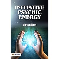 Initiative Psychic Energy (Warren Buffett Investment Strategy Book) Initiative Psychic Energy (Warren Buffett Investment Strategy Book) Kindle Paperback MP3 CD