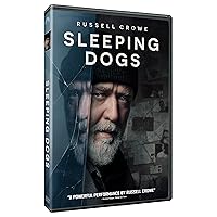 Sleeping Dogs [DVD] Sleeping Dogs [DVD] DVD