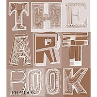 The Art Book The Art Book Hardcover Paperback