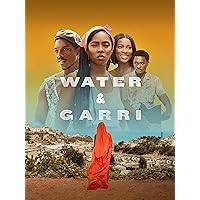 Water and Garri