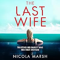 The Last Wife The Last Wife Audible Audiobook Kindle Paperback