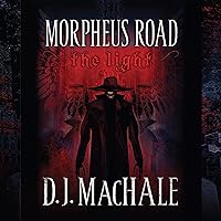 The Light: Morpheus Road Trilogy, Book 1 The Light: Morpheus Road Trilogy, Book 1 Audible Audiobook Paperback Kindle Hardcover Audio CD