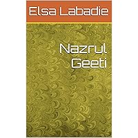 Nazrul Geeti (German Edition)