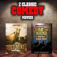 Classic Comedy Double Bill: Juke Joint and O-Kay For Sound Classic Comedy Double Bill: Juke Joint and O-Kay For Sound DVD