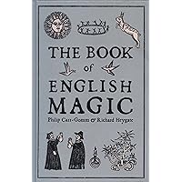 The Book of English Magic The Book of English Magic Kindle Paperback Hardcover