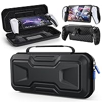 Protective Case and Carrying Case for Accessories