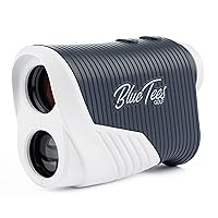 Series 2 Pro Slope Laser Rangefinder for Golf 800 Yards Range - Slope Measurement, Flag Lock with Pulse Vibration, 6X Magnification